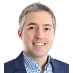 Mr. Aurélien G. Demaurex