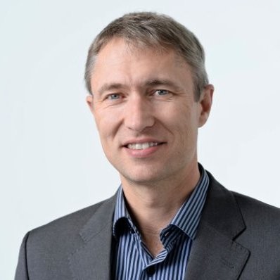 Stefan Bodenstab