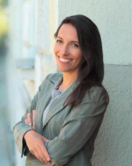 Viola K. Kraus